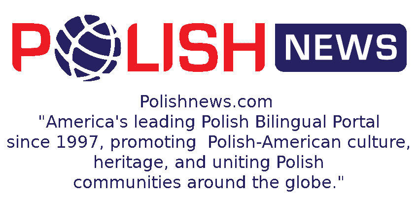 Logo Polish News