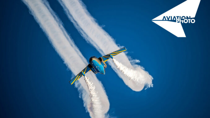 We Inspire photography magazine - Wings of Vision